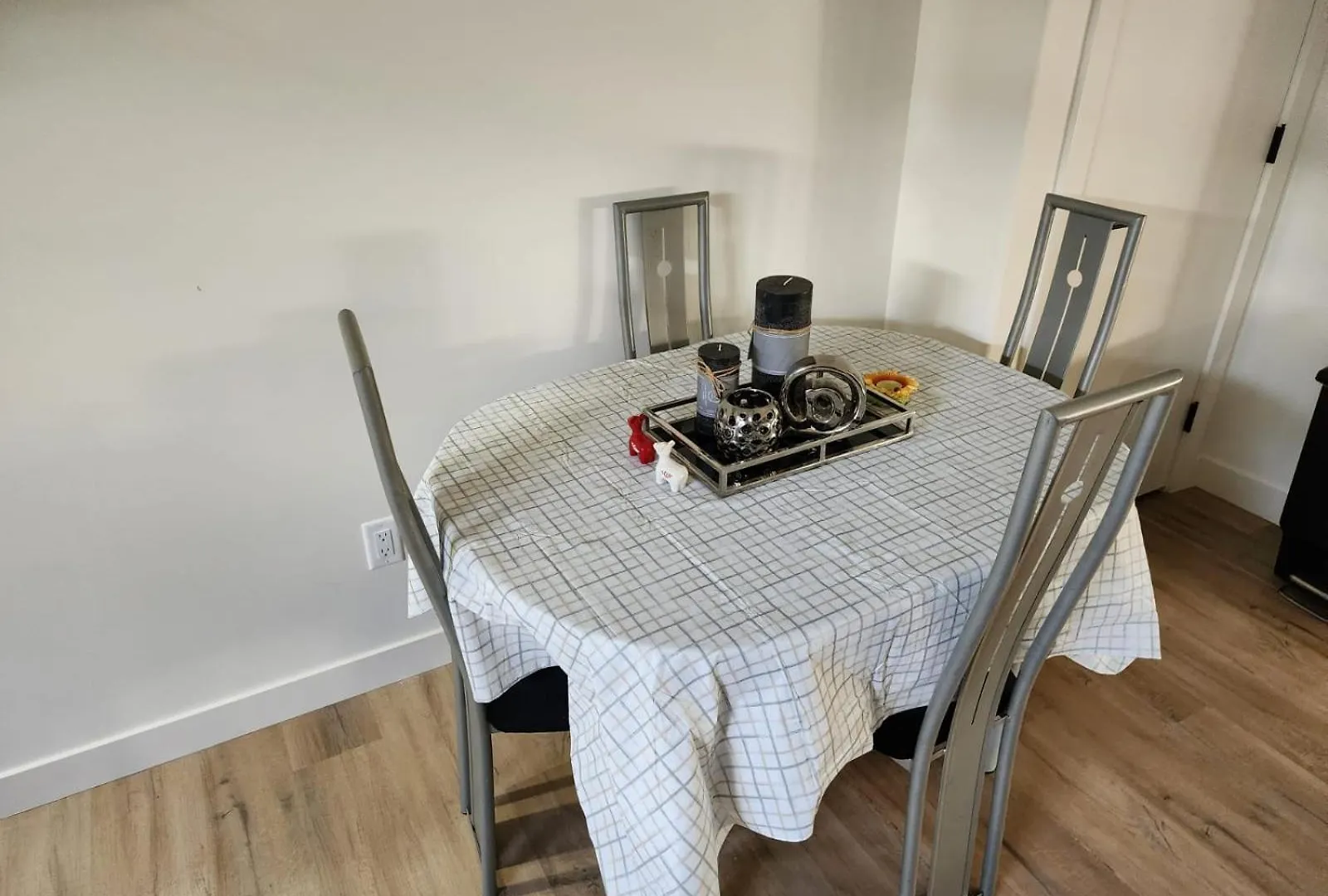 Super Luxury Suite Edmonton Appartement