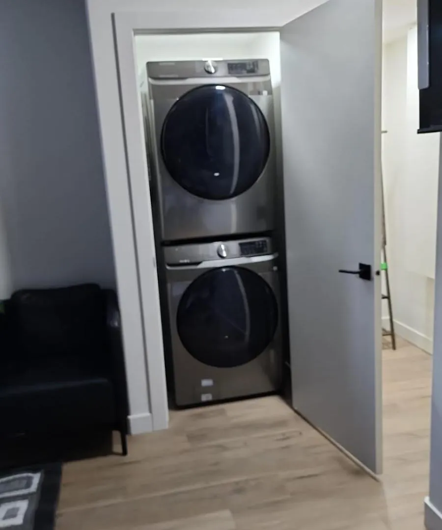 Appartement Super Luxury Suite Edmonton