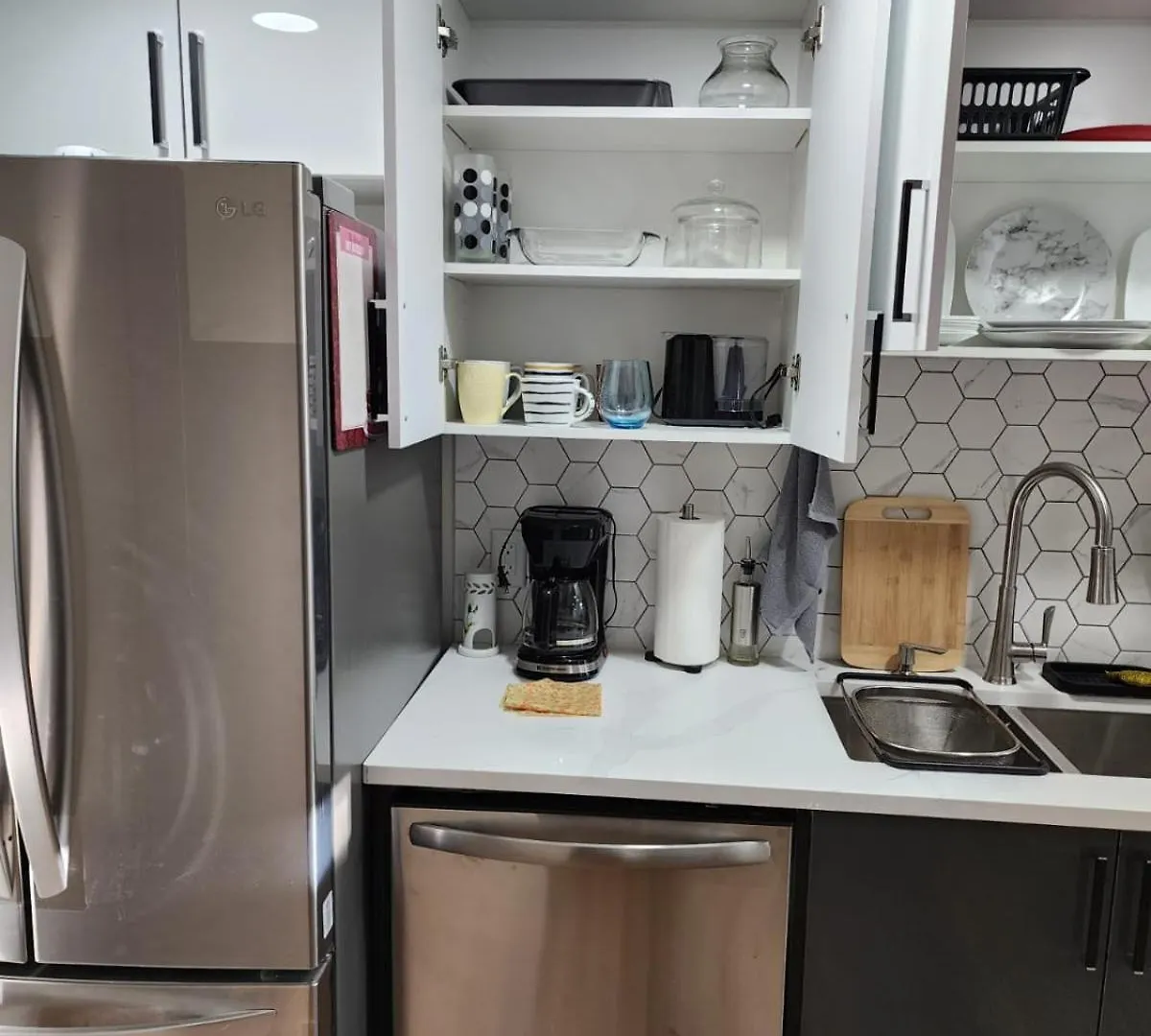 Appartement Super Luxury Suite Edmonton